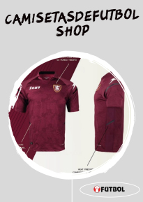 nueva camiseta del Salernitana